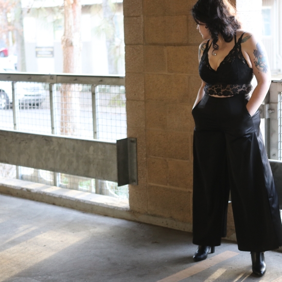 Meet your Posher, Sheena - Picture 5 of 9